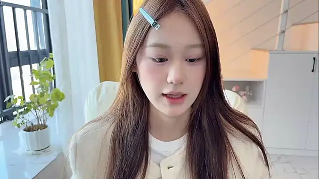 Cassie-20 online show from January 8, 3:12 am