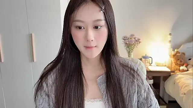 Cassie-20 online show from March 10, 2:15 am