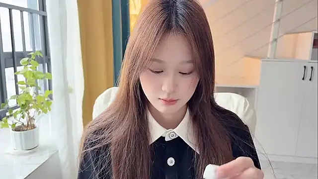 Cassie-20 online show from December 14, 2:40 am