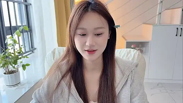 Cassie-20 online show from November 21, 2:54 am