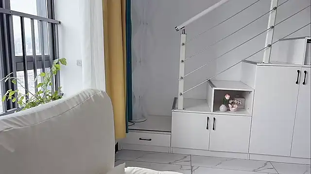 Cassie-20 online show from November 13, 2:15 am