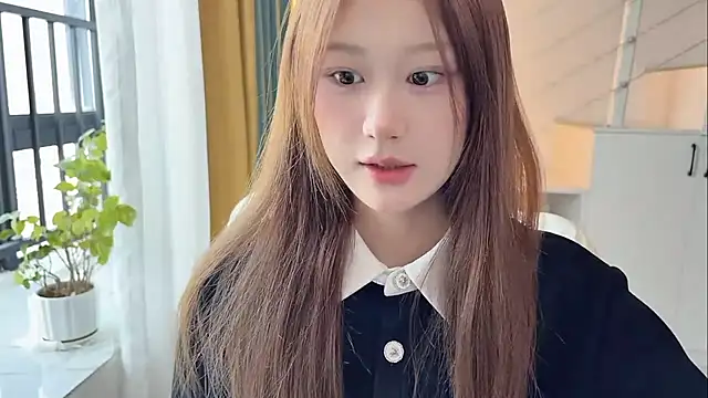 Cassie-20 online show from January 6, 2:48 am