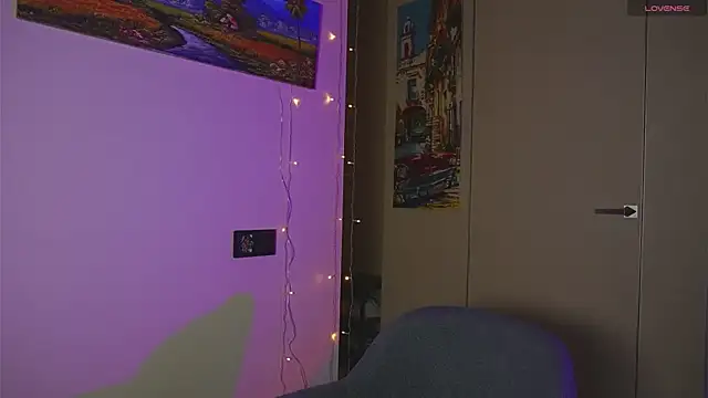 Limy Sweet online show from December 22, 8:47 am