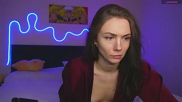 Limy Sweet online show from December 4, 8:46 am