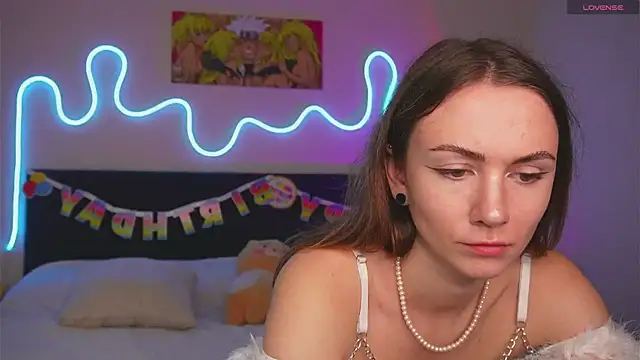 Limy Sweet online show from November 13, 8:51 am