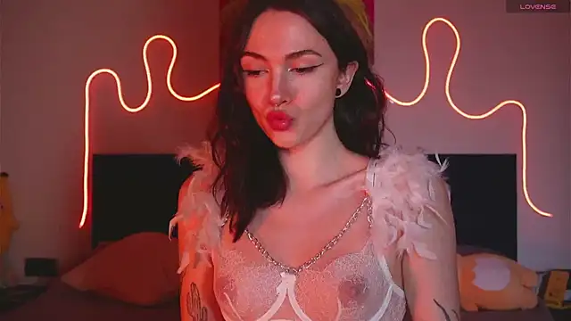 Limy Sweet online show from February 13, 9:09 am