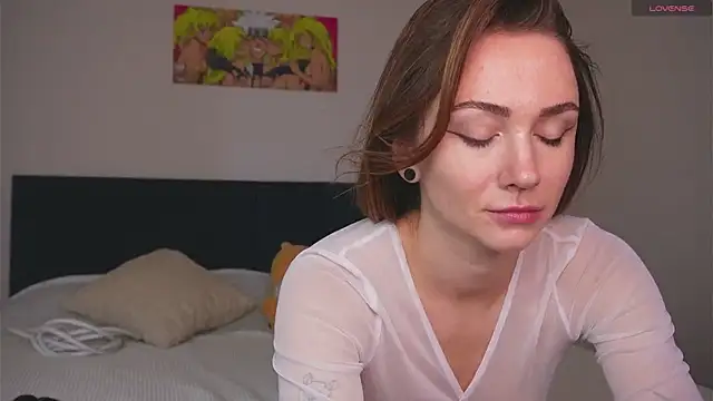 Limy Sweet online show from October 17, 8:50 am