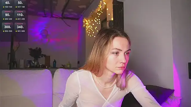 Limy Sweet online show from March 1, 2:26 am