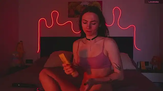 Limy Sweet online show from February 12, 8:58 am