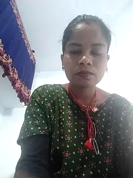 MEENA ROY online show from February 24, 10:04 am