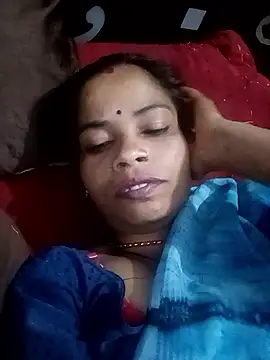 MEENA ROY online show from April 8, 4:08 pm