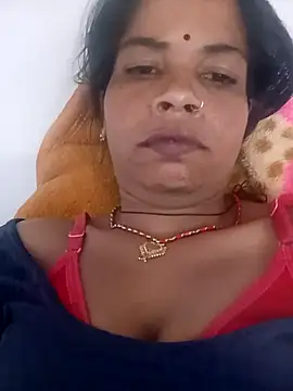 MEENA ROY online show from April 9, 9:48 am