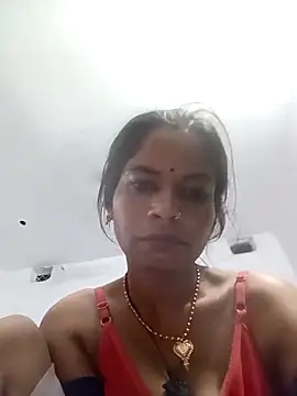 MEENA ROY online show from April 10, 4:47 pm