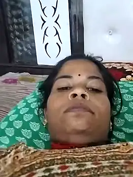 MEENA ROY online show from February 27, 10:33 am