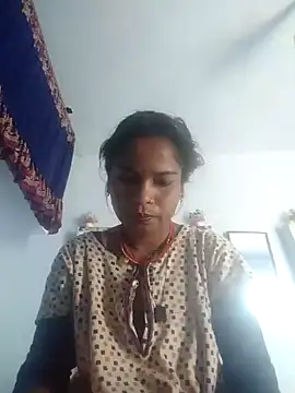 MEENA ROY online show from February 15, 5:19 am