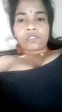 MEENA ROY online show from February 17, 3:11 pm