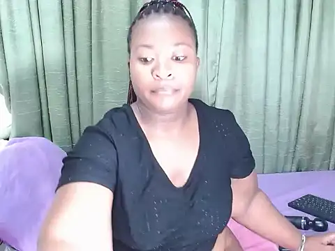 Snapshot of FunHotAssx97 chatting on February 27, 12:12 pm FunHotAssx97 online show from February 27, 12:12 pm