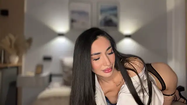 alissadreams online show from November 10, 4:45 pm