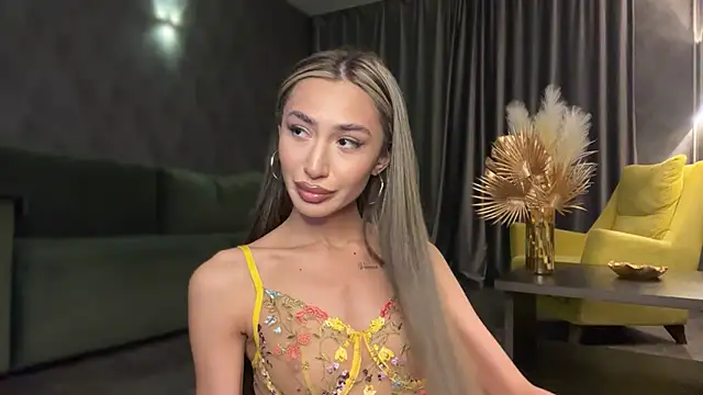 alissadreams online show from February 7, 5:32 pm