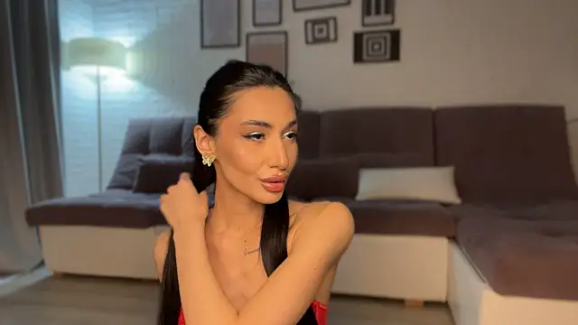 alissadreams online show from November 5, 5:16 pm