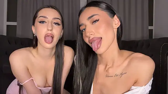 alissadreams online show from December 1, 9:37 pm