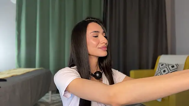 alissadreams online show from October 31, 6:26 pm