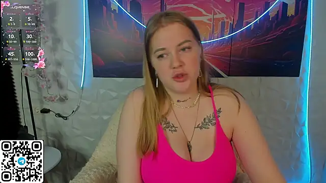 DonnaSmith online show from December 4, 6:01 am