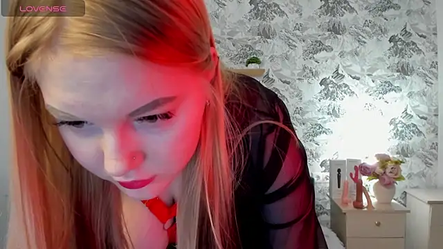 Snapshot of DonnaSmith chatting on March 8, 7:16 am DonnaSmith online show from March 8, 7:16 am