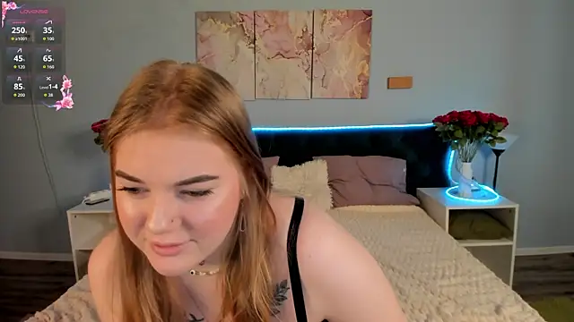 DonnaSmith online show from February 14, 9:20 am