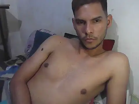 Albertxl91 online show from February 14, 9:55 am