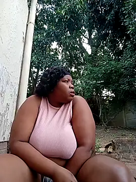 PinkMagic online show from September 18, 1:36 pm