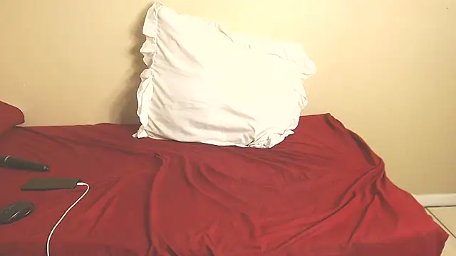 PinkMagic online show from March 3, 10:42 pm