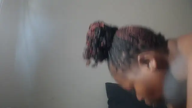 Snapshot of PinkMagic chatting on January 17, 6:28 am PinkMagic online show from January 17, 6:28 am