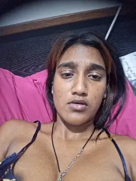 indianpink lips online show from March 1, 9:15 pm