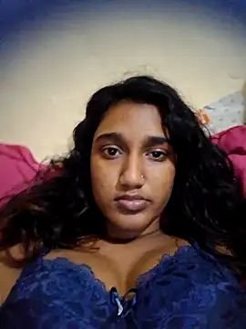 indianpink lips online show from November 24, 6:30 pm