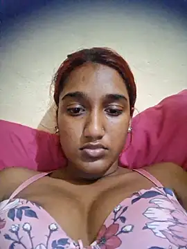 indianpink lips online show from December 19, 8:11 pm