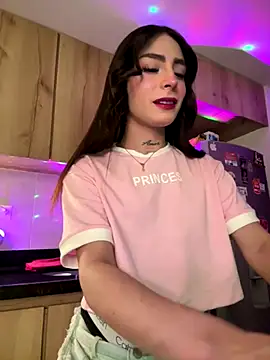 Snapshot of candycami19 chatting on September 22, 6:08 am candycami19 online show from September 22, 6:08 am