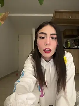 Snapshot of candycami19 chatting on October 5, 5:31 am candycami19 online show from October 5, 5:31 am