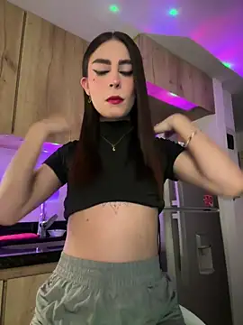 Snapshot of candycami19 chatting on September 14, 4:57 am candycami19 online show from September 14, 4:57 am