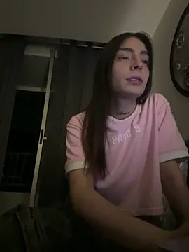 Snapshot of candycami19 chatting on September 26, 8:43 am candycami19 online show from September 26, 8:43 am