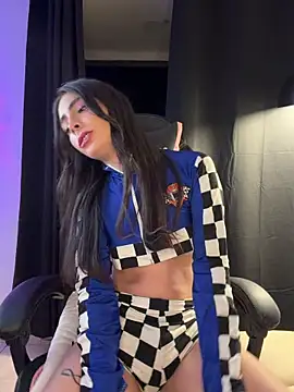 candycami19 online show from April 12, 2:37 am