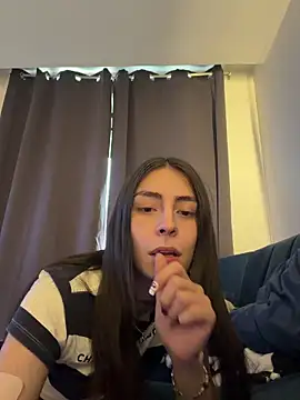 candycami19 online show from January 15, 12:19 pm