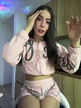 candycami19 online show from January 16, 12:25 am