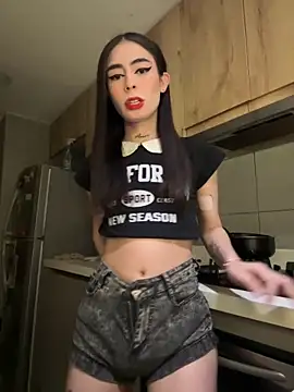 Snapshot of candycami19 chatting on March 14, 6:21 am candycami19 online show from March 14, 6:21 am