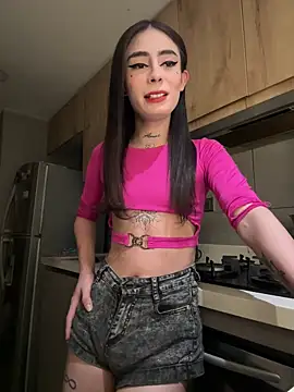 Snapshot of candycami19 chatting on March 5, 11:38 pm candycami19 online show from March 5, 11:38 pm