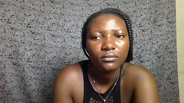 Snapshot of Ebony_dolcy chatting on October 3, 7:10 am Ebony dolcy online show from October 3, 7:10 am