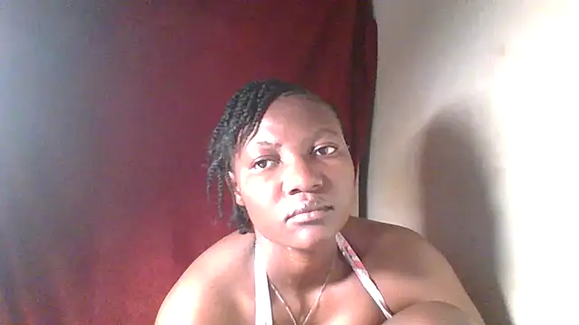Snapshot of Ebony_dolcy chatting on September 9, 2:59 pm Ebony dolcy online show from September 9, 2:59 pm