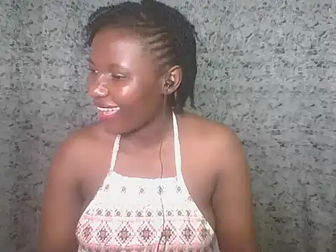 Snapshot of Ebony_dolcy chatting on September 20, 2:38 am Ebony dolcy online show from September 20, 2:38 am
