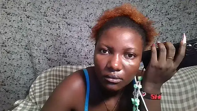 Ebony dolcy online show from November 8, 6:28 am