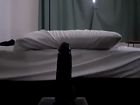 MystiqueRider online show from November 20, 8:42 pm